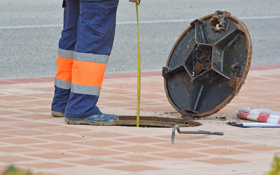 déboucheur de wc Liancourt